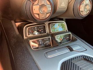 Chevrolet Camaro 3.5 V6 AUTOMAAT 328 PK picture 18