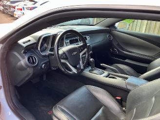 Chevrolet Camaro 3.5 V6 AUTOMAAT 328 PK picture 11