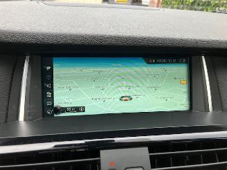 BMW X4 M3.0 D X DRIVE 4X4 258 PK PANO LEER VOLL picture 16