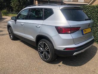  Seat Ateca 1.5T 150 PK SPORT 76356 KM NAP 11 2020/8