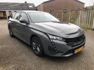 Peugeot 308 1.2 T 131 PK AUTOMAAT 2024 picture 7