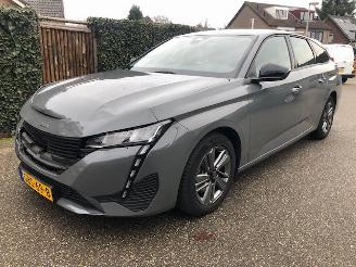 Peugeot 308 1.2 T 131 PK AUTOMAAT 2024 picture 3