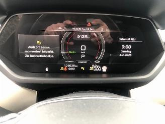 Audi E-tron GT ZERO 1-100 Competition 93 kWh 500 PK picture 18