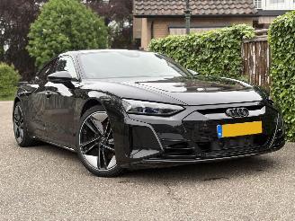 Unfallwagen Audi E-tron GT ZERO 1-100 Competition 93 kWh 500 PK 2021/6