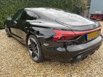 Audi E-tron GT ZERO 1-100 Competition 93 kWh 500 PK picture 2