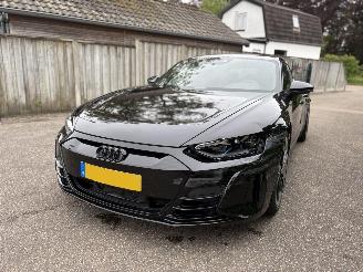 Audi E-tron GT ZERO 1-100 Competition 93 kWh 500 PK picture 8
