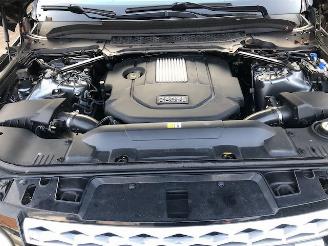 Land Rover Range Rover sport 3.0 SD V6 292 PK AUTOMAAT PANORAMA -LEER -CAMERA -VOLL picture 28