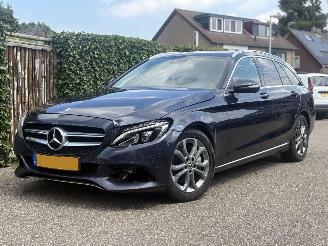  Mercedes C-klasse 250 PREMIUM PLUS 211 PK AUTOMAAT 2018/6