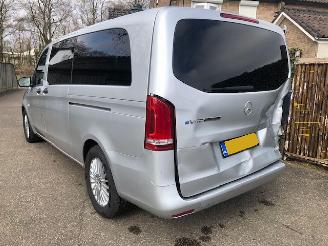 Mercedes Vito LANG 9 PERSOONS EXE 92 KWH 300 PK picture 6
