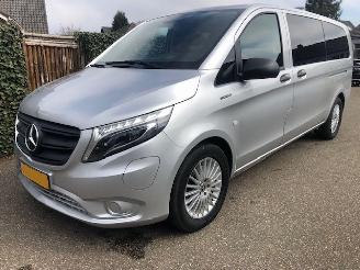 Mercedes Vito LANG 9 PERSOONS EXE 92 KWH 300 PK picture 3