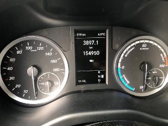 Mercedes Vito LANG 9 PERSOONS EXE 92 KWH 300 PK picture 17