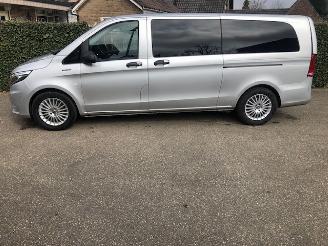Mercedes Vito LANG 9 PERSOONS EXE 92 KWH 300 PK picture 4
