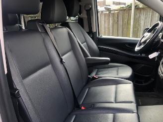 Mercedes Vito LANG 9 PERSOONS EXE 92 KWH 300 PK picture 10