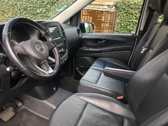 Mercedes Vito LANG 9 PERSOONS EXE 92 KWH 300 PK picture 13