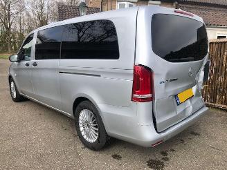 Mercedes Vito LANG 9 PERSOONS EXE 92 KWH 300 PK picture 5