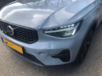 Volvo XC40 2.0 B4 Plus Dark 205 PK picture 8