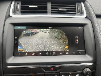 Jaguar E-Pace R-SPORT P250 PK AWD PANORAMA VOLL picture 19