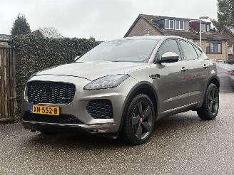 Damaged car Jaguar E-Pace R-SPORT P250 PK AWD PANORAMA VOLL 2019/2