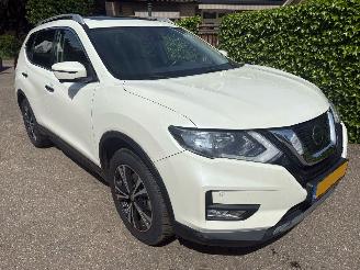 Avarii autoturisme Nissan Grand-move X-Trail 1.6 DIG-T N-Connecta 7 PERSOONS 2018/4