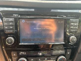 Nissan  X-Trail 1.6 DIG-T N-Connecta 7 PERSOONS picture 21