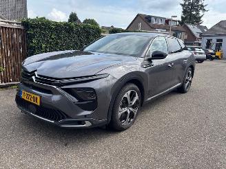  Citroën C5 X 1.6 Plug-in Hybrid 222 pk automaat 2023/5
