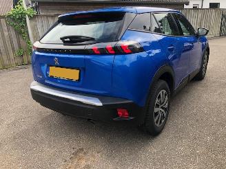 Peugeot 2008 1.2 PureTech Active Pack 102 PK picture 7