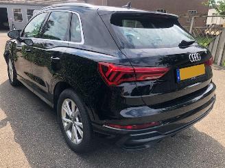 Audi Q3 35 TFSI S-LINE AUTOMAAT  NAP !! picture 4