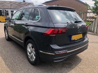 Volkswagen Tiguan 1.5 TSI R-LINE BUSINESS+ 2022 picture 6