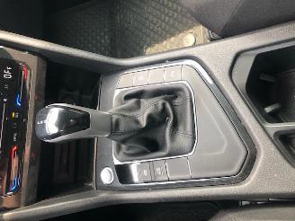 Volkswagen Tiguan 1.5 TSI R-LINE BUSINESS+ 2022 picture 16