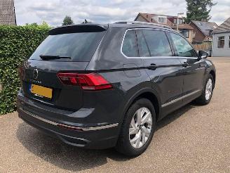 Volkswagen Tiguan 1.5 TSI R-LINE BUSINESS+ 2022 picture 4