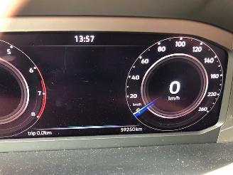 Volkswagen Tiguan 1.5 TSI R-LINE BUSINESS+ 2022 picture 13