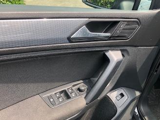 Volkswagen Tiguan 1.5 TSI R-LINE BUSINESS+ 2022 picture 10