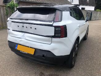 Volvo EX30 70 KWH EXE SPORT 200KW  2025 picture 5