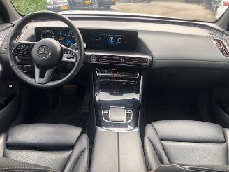 Mercedes EQC 400 4-MATIC 408 PK SPORT picture 14