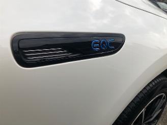Mercedes EQC 400 4-MATIC 408 PK SPORT picture 5