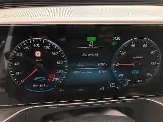 Mercedes EQC 400 4-MATIC 408 PK SPORT picture 17