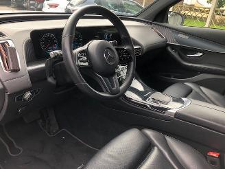 Mercedes EQC 400 4-MATIC 408 PK SPORT picture 11