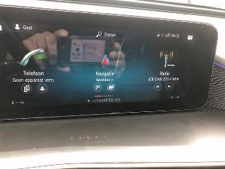 Mercedes EQC 400 4-MATIC 408 PK SPORT picture 18