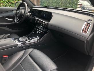 Mercedes EQC 400 4-MATIC 408 PK SPORT picture 12