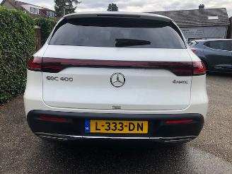 Mercedes EQC 400 4-MATIC 408 PK SPORT picture 7