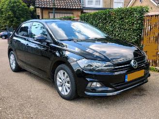 škoda osobní automobily Volkswagen Polo 1.6 TDI 95 PK COMFORTLINE 2019 2019/8