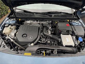 Mercedes Cla-klasse AMG-LINE PANORAMA AUTOMAAT NAP !! picture 16