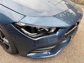 Mercedes Cla-klasse AMG-LINE PANORAMA AUTOMAAT NAP !! picture 10