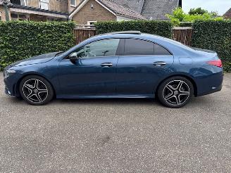 Mercedes Cla-klasse AMG-LINE PANORAMA AUTOMAAT NAP !! picture 6