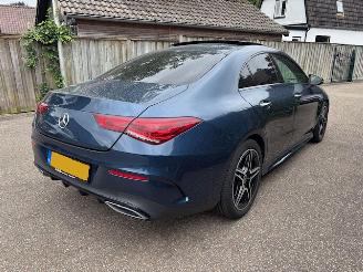 Mercedes Cla-klasse AMG-LINE PANORAMA AUTOMAAT NAP !! picture 8