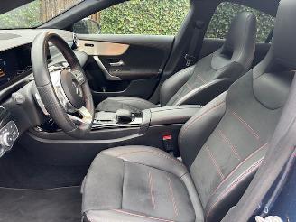 Mercedes Cla-klasse AMG-LINE PANORAMA AUTOMAAT NAP !! picture 12