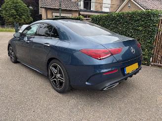 Mercedes Cla-klasse AMG-LINE PANORAMA AUTOMAAT NAP !! picture 2