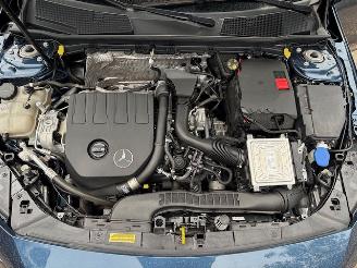 Mercedes Cla-klasse AMG-LINE PANORAMA AUTOMAAT NAP !! picture 17