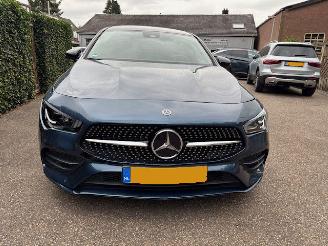 Mercedes Cla-klasse AMG-LINE PANORAMA AUTOMAAT NAP !! picture 11