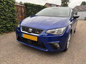 Seat Ibiza 1.0 TSI FR SPORT 120 PK picture 4